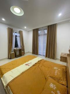 Laskhmi Apartment 02 CMT8 - 8