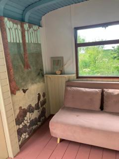 Klein Garnwerd 9 - 0