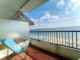 Port Royal, authentique Studio - Face Mer - LA BAULE - LB320-030 - 7
