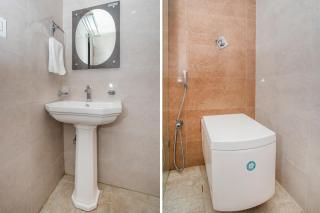 Hotel O Royal Stay - 1