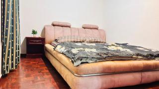 Glory Beach Resort, Port Dickson Managed By D'Shepherd Management - 1