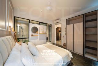 Scarletz Suites by BYON - 1