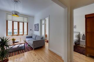 Bomonti Residence Stylish Cool and Luxury Apartment - 6