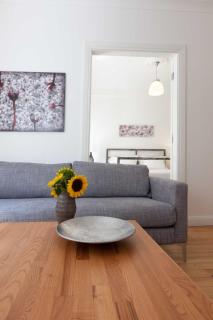 Bomonti Residence Stylish Cool and Luxury Apartment - 4