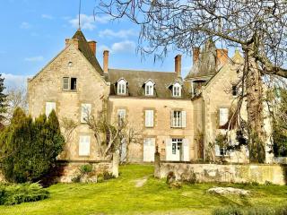 Chateau de Bouquetraud - 2