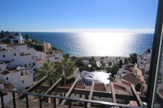 A0275 Beautiful bright apartment Nerja - 6