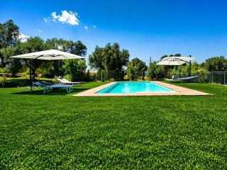 IL CASALE DEGLI ULIVI- Splendido casale panoramico con piscina a 30 min da Roma GRA - 3