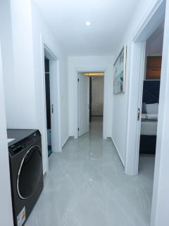 OceanView Premium Apartment for Absolute Relaxation By Azurea Grand Luxury Residences - 2