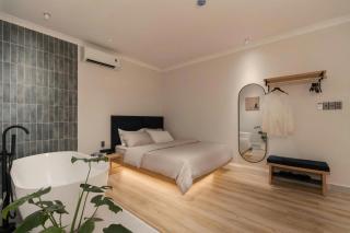Paar Homestay 606-68 Đường 3 Tháng 2 - 3