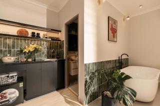 Paar Homestay 606-68 đường 3 tháng 2 - 1