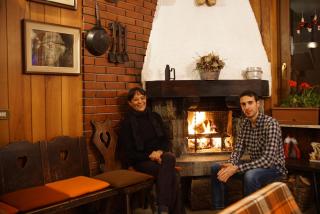 Hotel Al Caminetto - 4