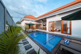 Anta Villa Lembongan - 9