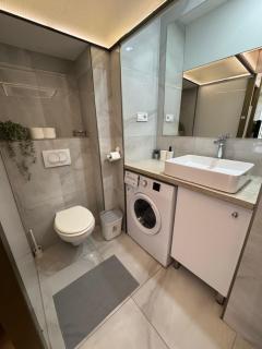 Boutique Studio near Heroes Square Central Budapest - 8