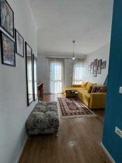 Tirent Apartment - Center Prokuroria - 5