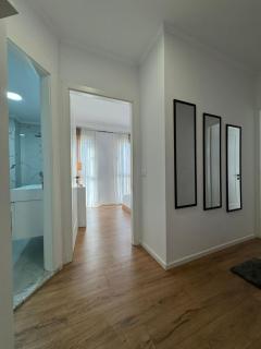 Tirent Apartment - Center Prokuroria - 4