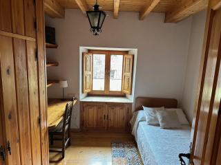 Casa rural C de Caballo, Valdorria Brother Law SL - 2