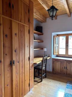 Casa rural C de Caballo, Valdorria Brother Law SL - 4