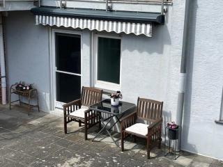 Ferienwohnung Haus Mäsch - 9