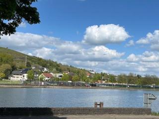 Ferienwohnung Haus Mäsch - 7