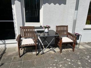 Ferienwohnung Haus Mäsch - 6