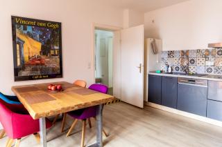 Ferienwohnung Otto - 1