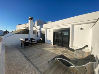 Aticos Concepción Centro - 0