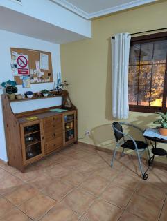 Beautiful 1 bedroom apartment in Roda, Los Alcazares. Larger than average. - 3