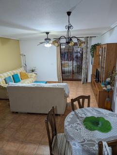 Beautiful 1 bedroom apartment in Roda, Los Alcazares. Larger than average. - 1
