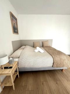 Studio rénové, proche Clinique Pasteur, UBO, parking privé gratuit - 9