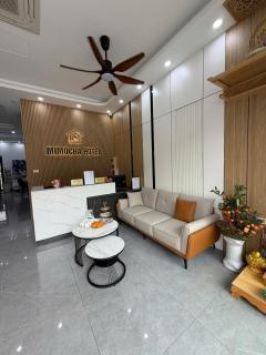 Mimocha Hotel - Hoa Lu, Ninh Binh - 8