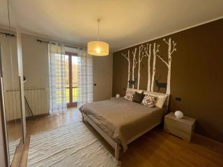 Villa Glory Mountain Lake Iseo Hospitality - 7