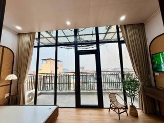Mimocha Hotel - Phố Cổ Hoa Lư, Ninh Bình - 9