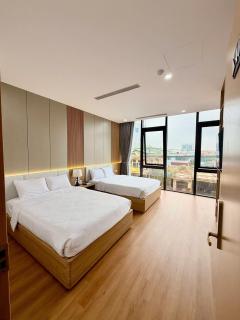 Mimocha Hotel - Hoa Lu, Ninh Binh - 3