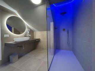 Boutique Apartment with Assisi View and Garden - Villa Gismondo - 7