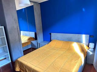 Chez Seresin Aosta Pila 60mq zona BBQ Garage per Moto Sci Bici e Netflix - 4