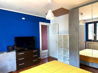 Chez Seresin Aosta Pila 60mq zona BBQ Garage per Moto Sci Bici e Netflix - 2