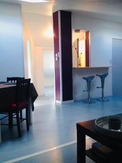 Appartement moderne avec 2 chambres à Dieulouard - 6