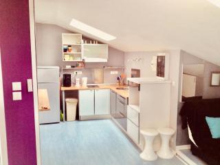 Appartement moderne avec 2 chambres à Dieulouard - 8