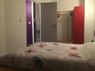 Appartement moderne avec 2 chambres à Dieulouard - 4