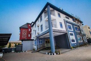 Benysta Hotel -Executive - 0