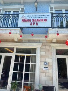 Anna seaview hotel - 1