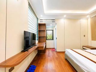 Thái An Hotel Hà Tĩnh - 2
