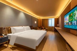 Orange Hotel Dongguan Songshan Lake - 3