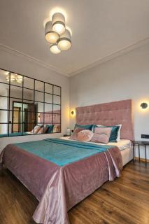 Blue Apartment - Mukatschewo - 8