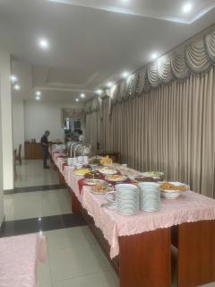 Bason Hotel Long Hải - 7
