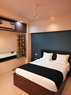 Hotel Valentine - 7
