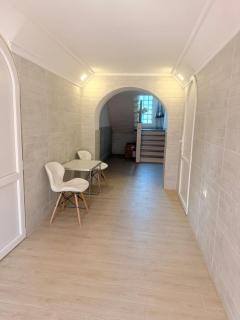 Будинок- готель Золота підкова - 7