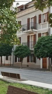 Suite 21 - Residence Contini - 1