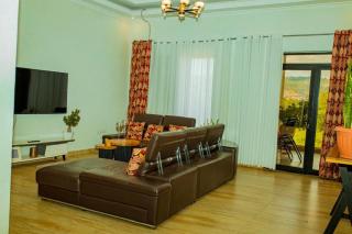 Ireme Apartments - 3