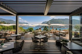 Hilton Lake Como - Como - 8